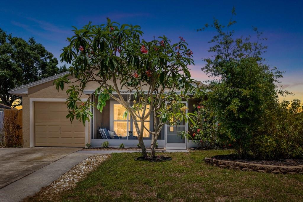 Details for 2807 Northcote Drive, PALM HARBOR, FL 34684
