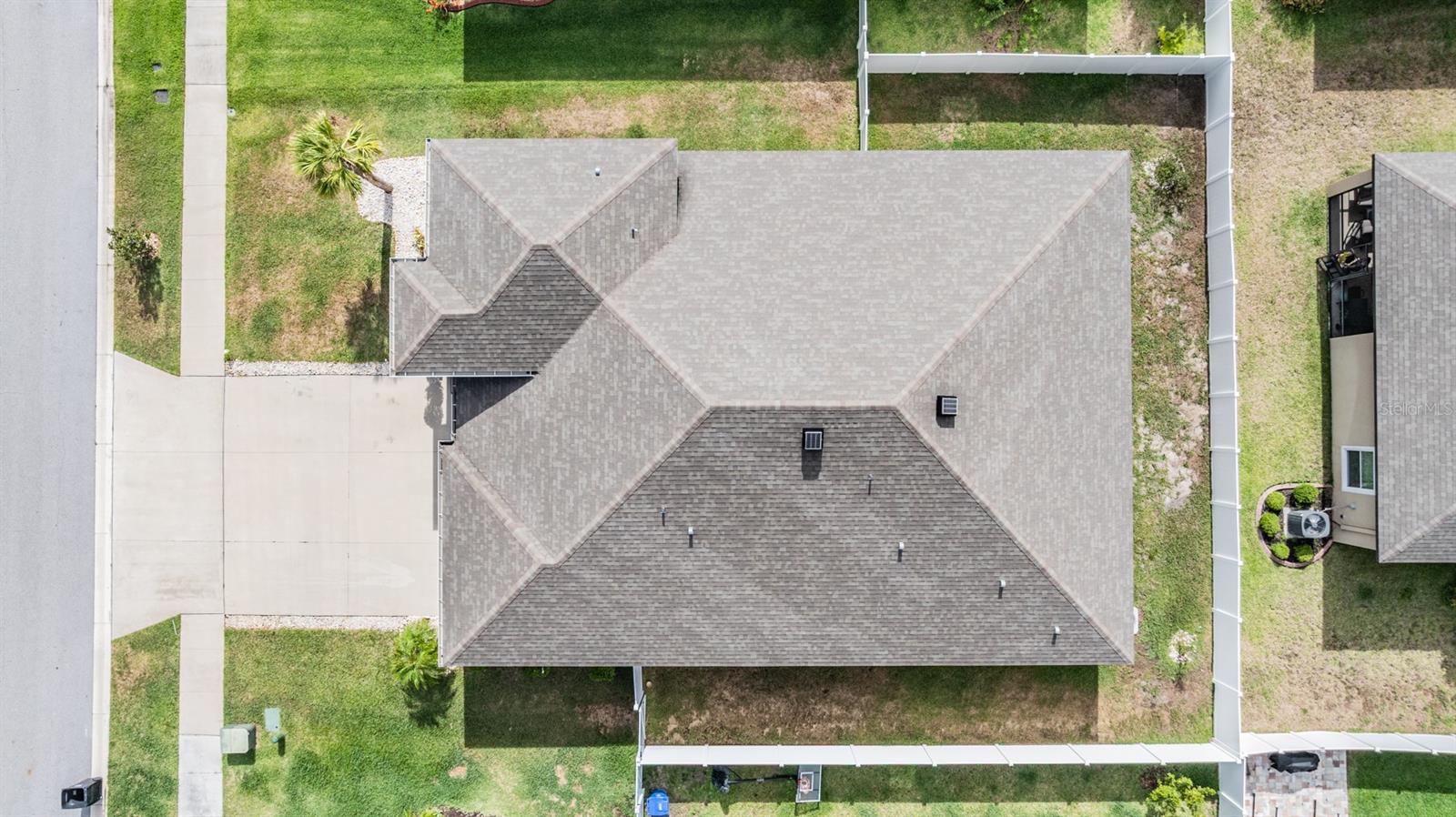 Image 3 of 30 For 12420 Brick Cobblestone Drive