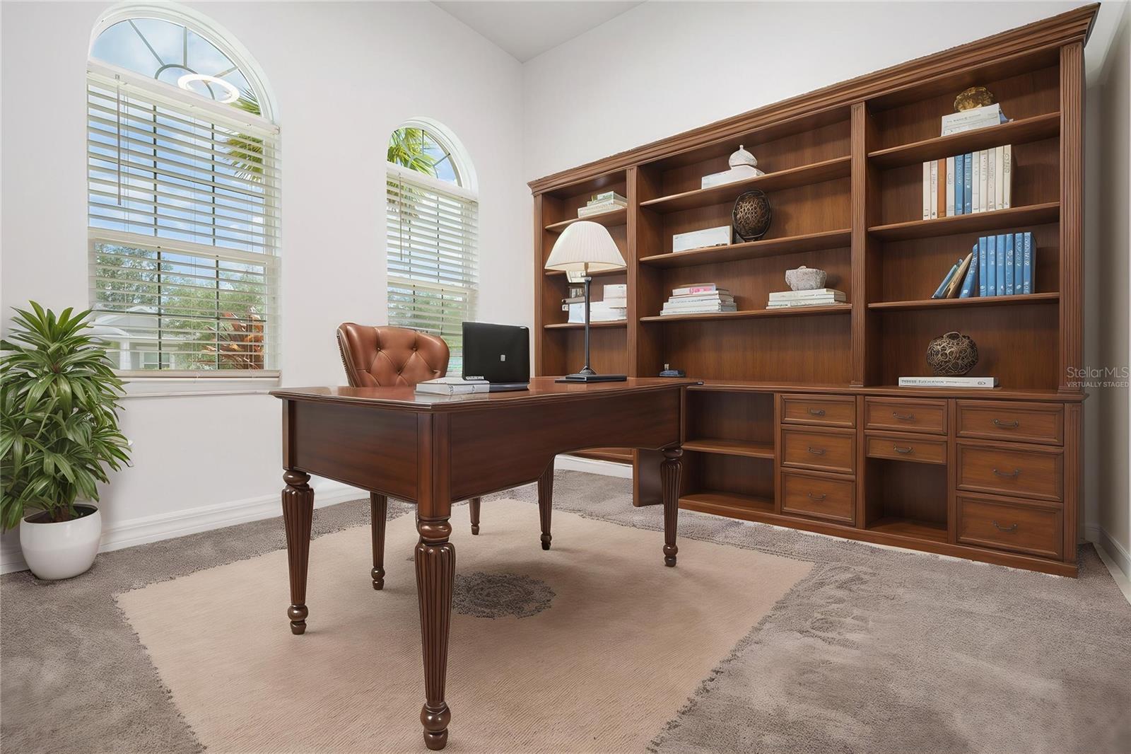 Image 6 of 30 For 12420 Brick Cobblestone Drive