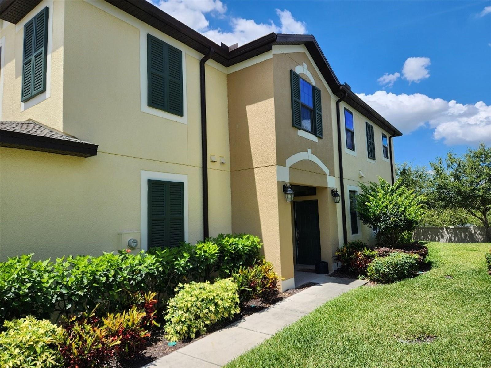 Details for 11512 Crowned Sparrow Lane, TAMPA, FL 33626