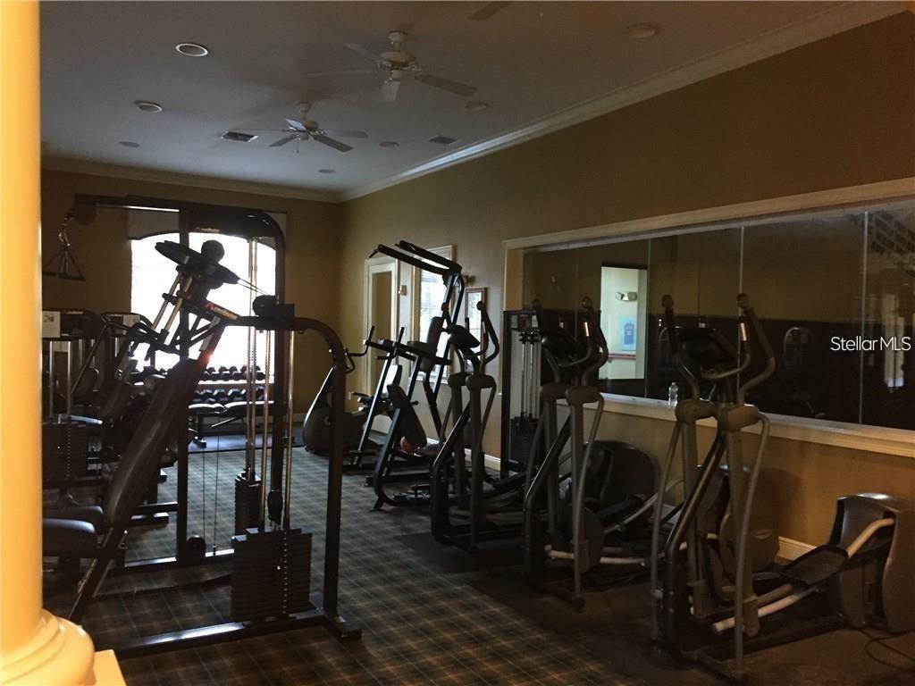 Image 4 of 15 For 10125 Courtney Palms Boulevard 301