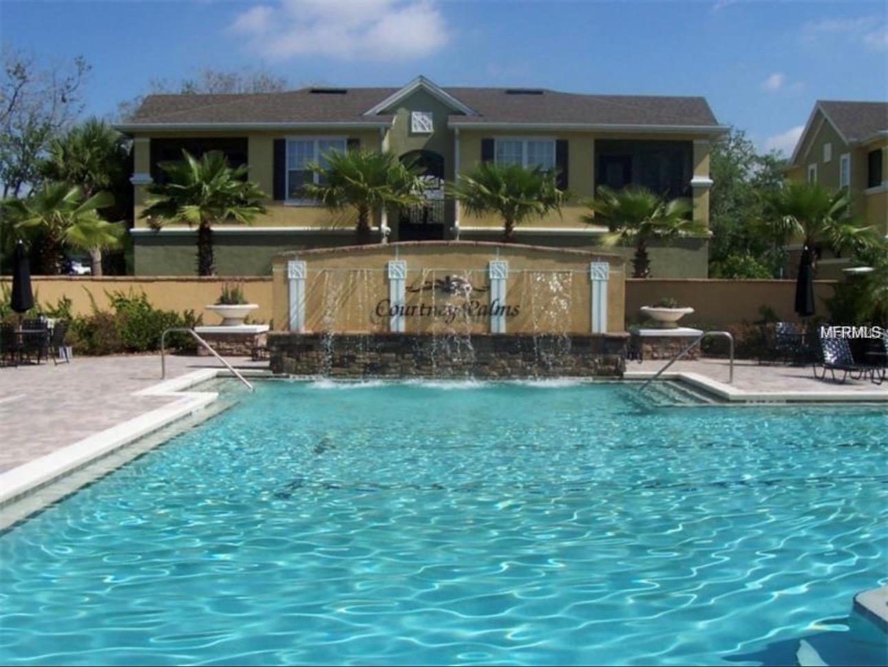 Image 5 of 15 For 10125 Courtney Palms Boulevard 301