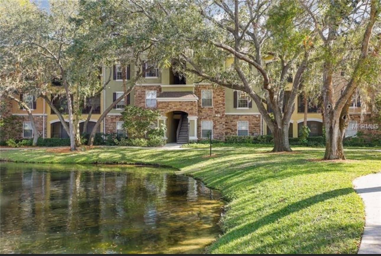 Image 6 of 15 For 10125 Courtney Palms Boulevard 301