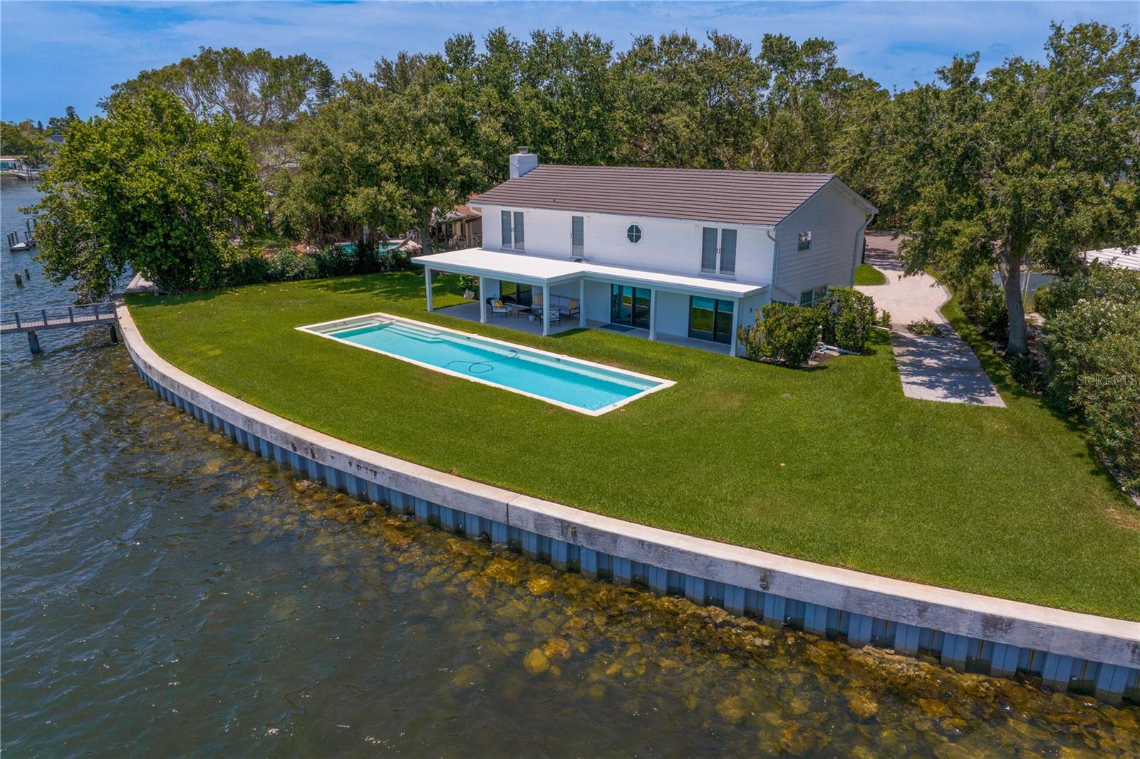 Image 64 of 71 For 218 Colony Point Road S