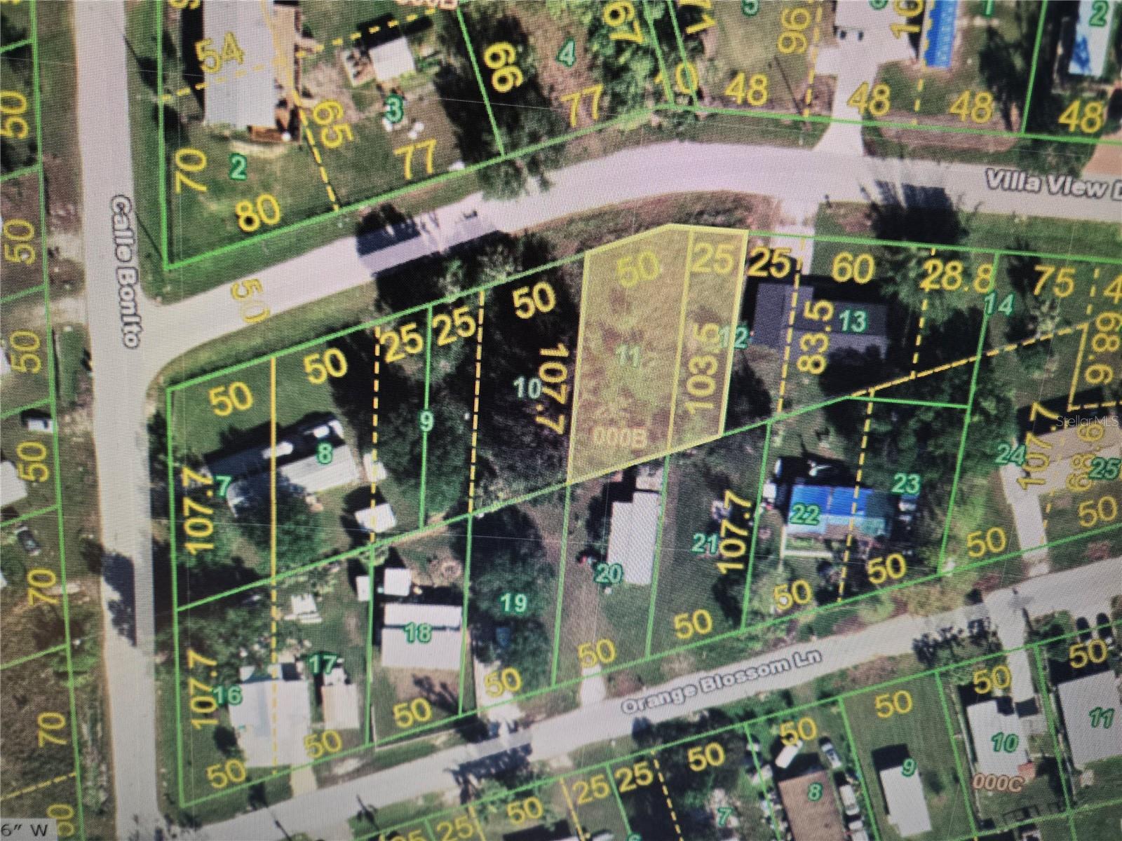 Image 2 of 2 For 6623 Villaview Drive