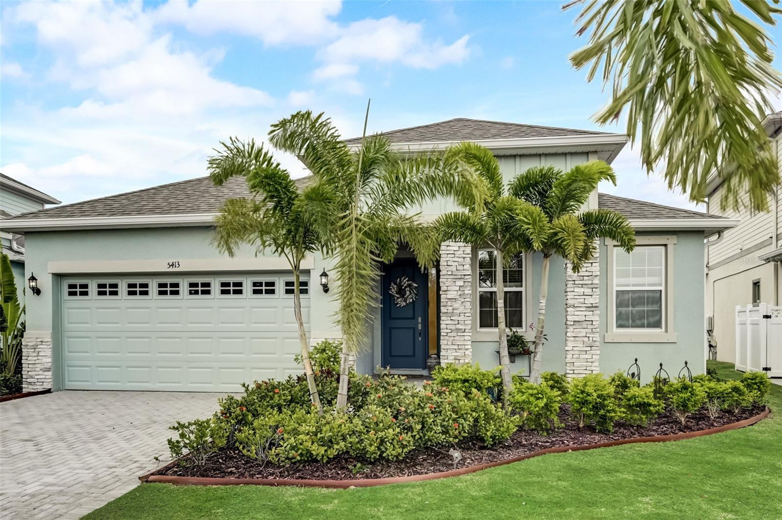 Details for 5413 Wishing Arch Drive, APOLLO BEACH, FL 33572