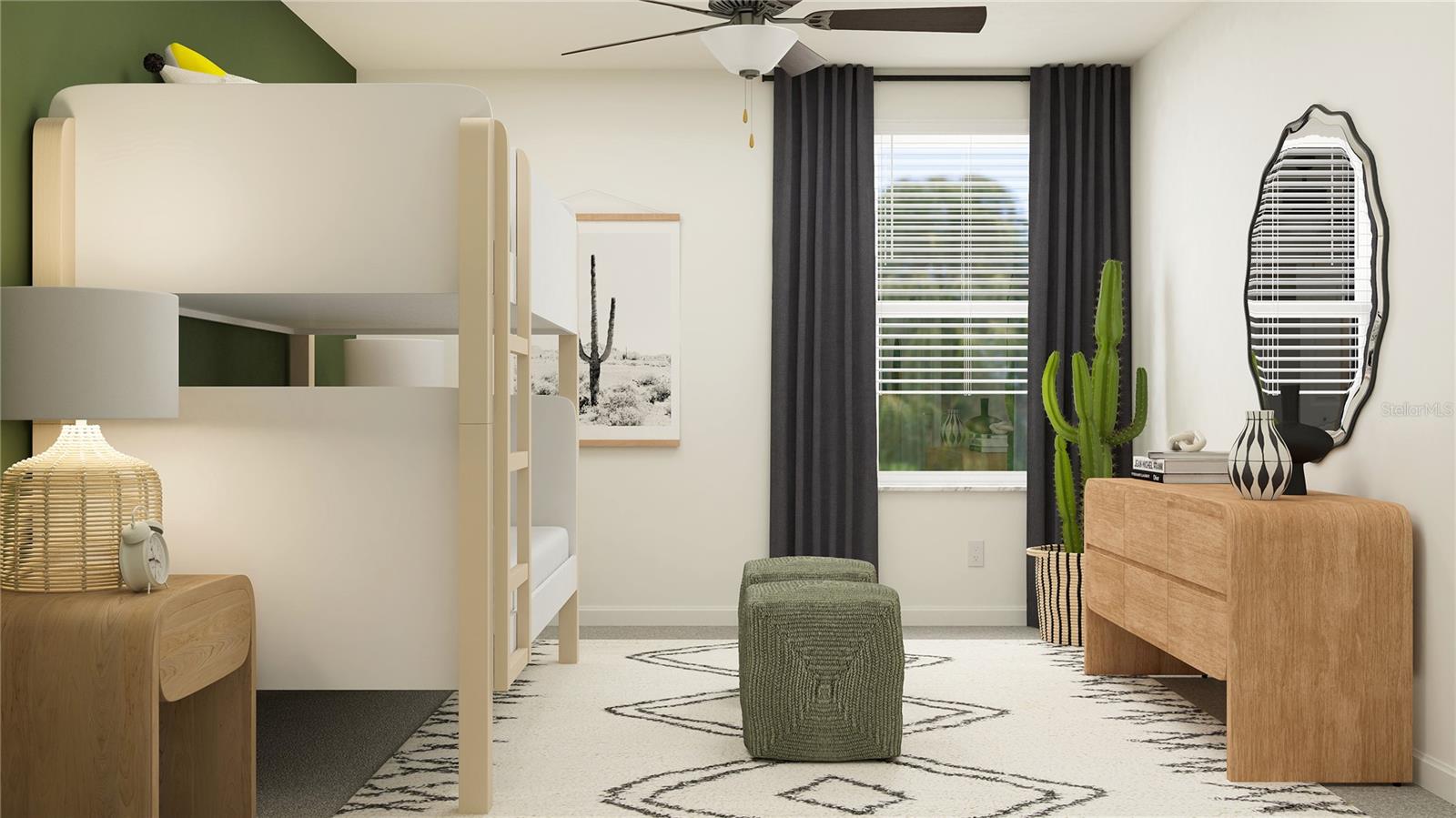 Image 13 of 28 For 1806 Tropical Oasis Avenue