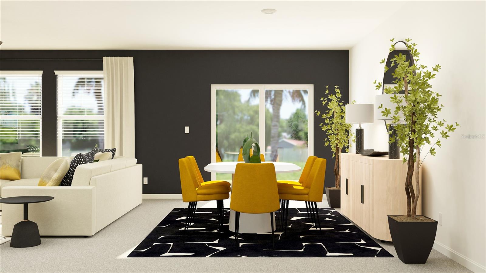 Image 15 of 28 For 1806 Tropical Oasis Avenue
