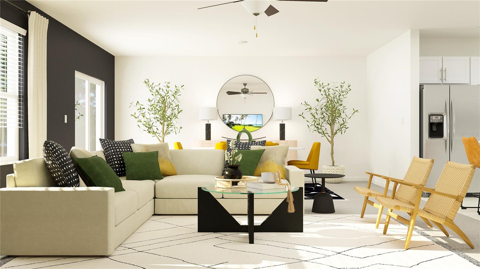 Image 16 of 28 For 1806 Tropical Oasis Avenue