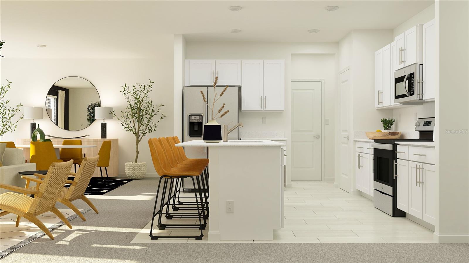 Image 19 of 28 For 1806 Tropical Oasis Avenue