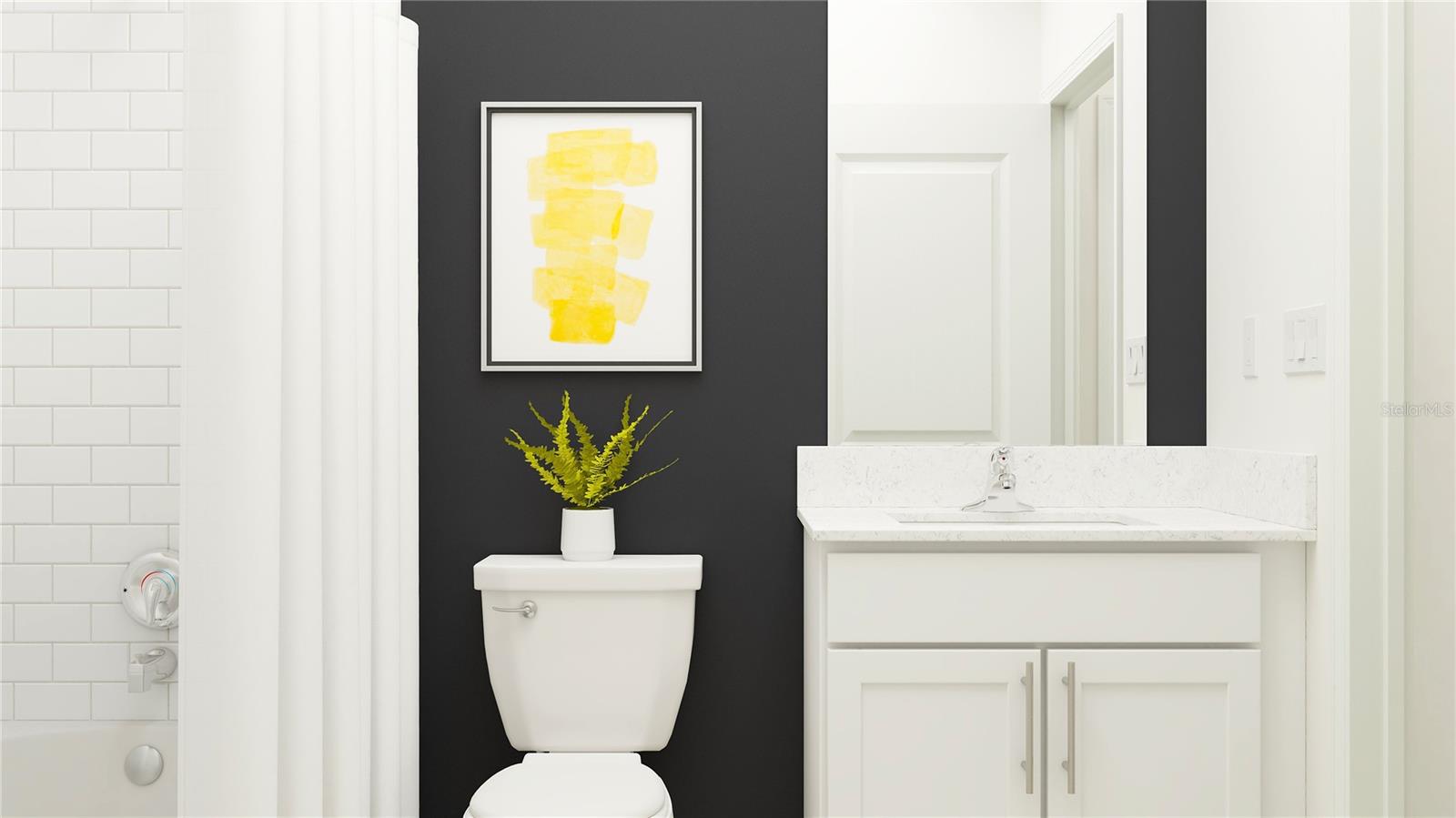Image 2 of 28 For 1806 Tropical Oasis Avenue