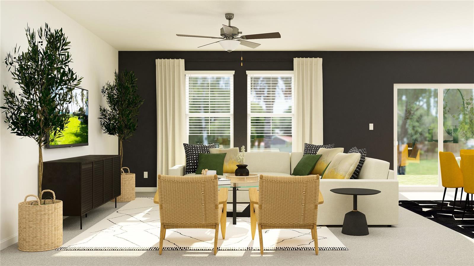 Image 22 of 28 For 1806 Tropical Oasis Avenue