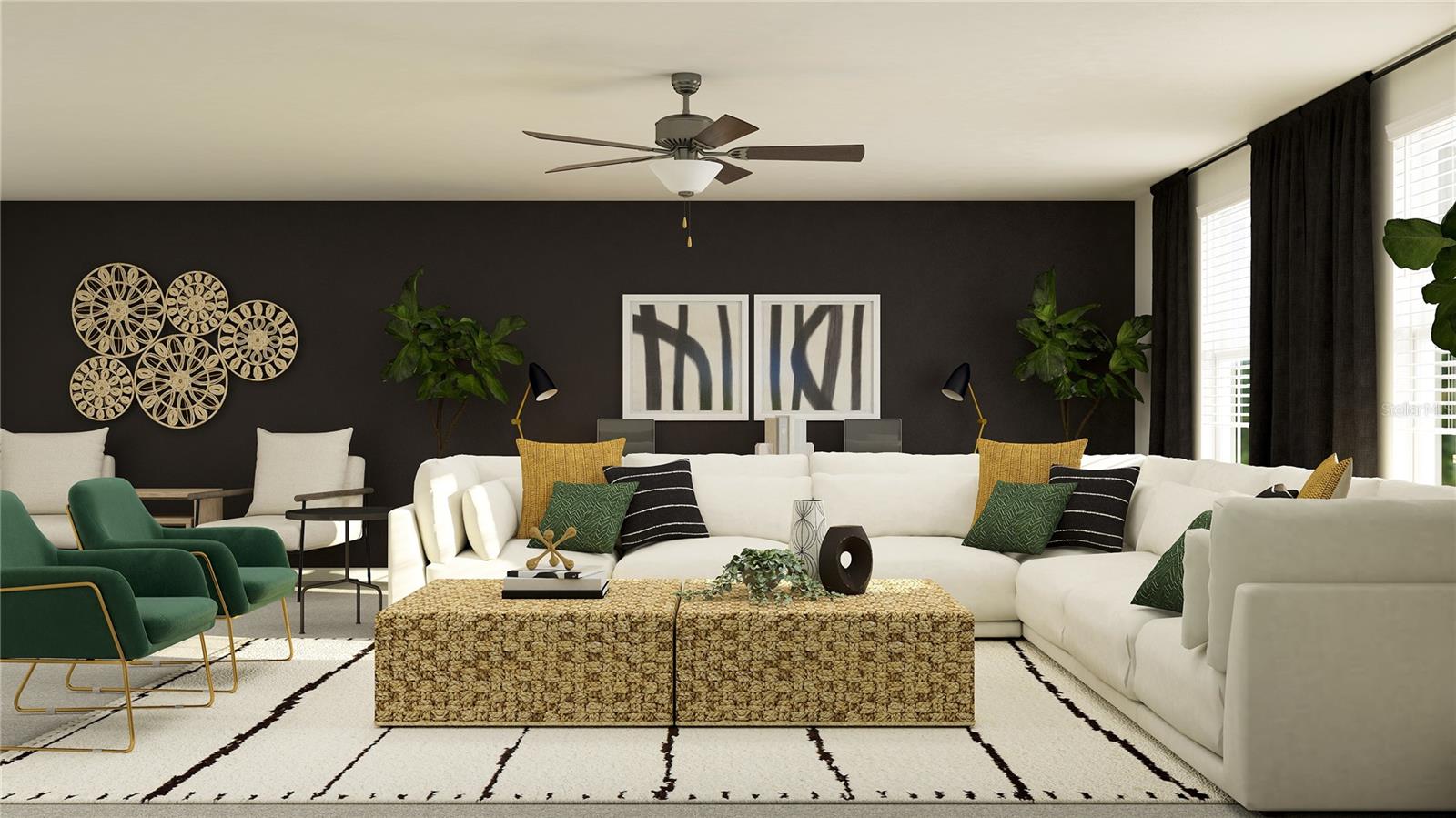 Image 23 of 28 For 1806 Tropical Oasis Avenue