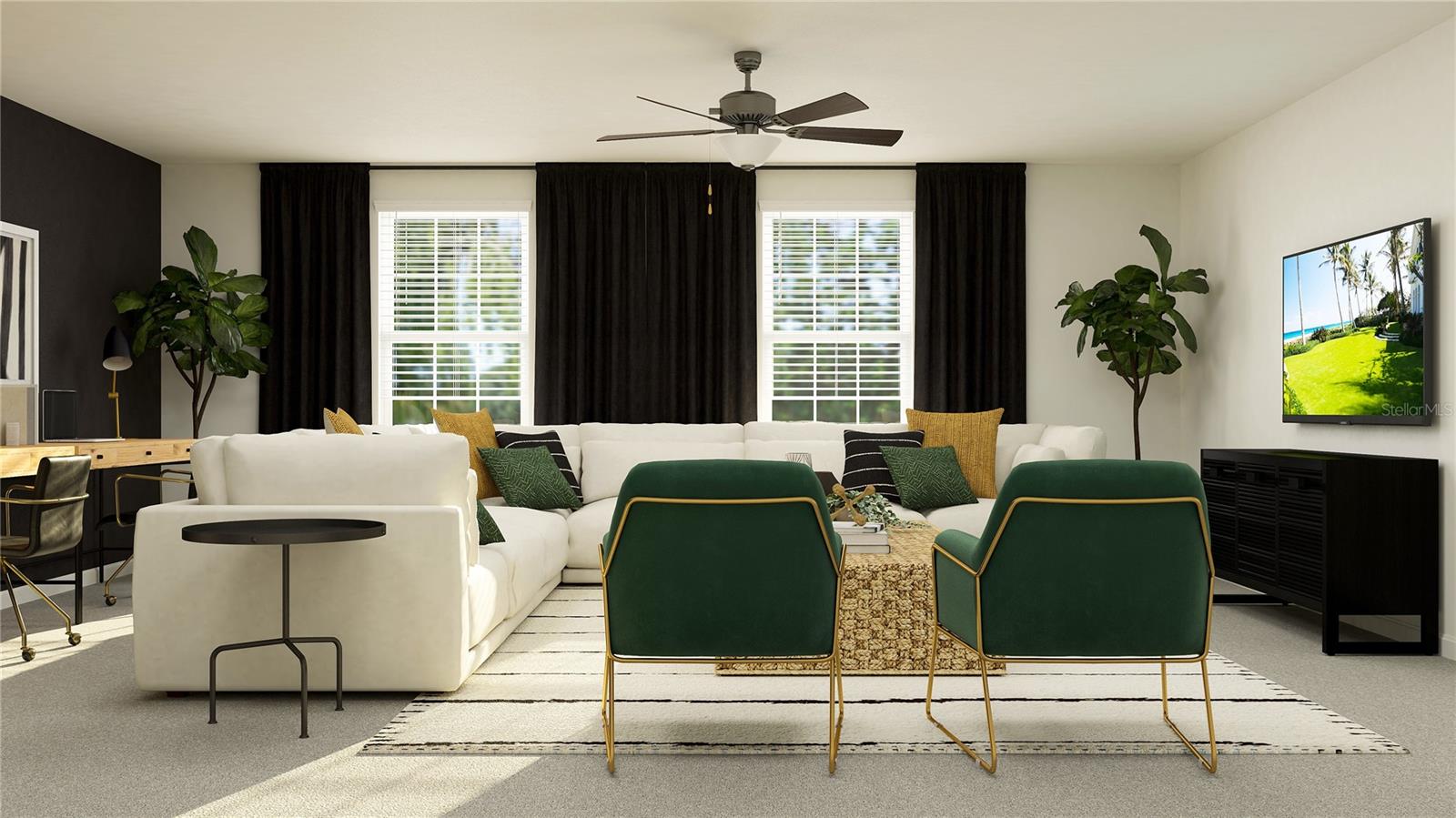 Image 24 of 28 For 1806 Tropical Oasis Avenue