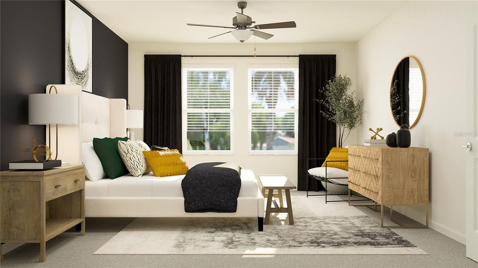 Image 28 of 28 For 1806 Tropical Oasis Avenue
