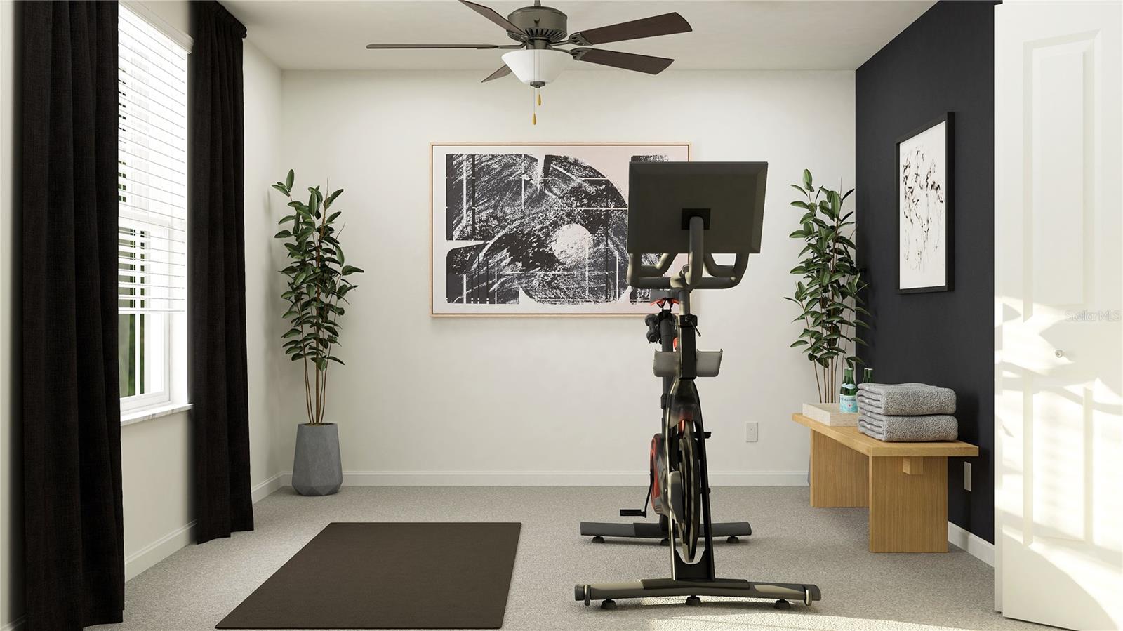 Image 7 of 28 For 1806 Tropical Oasis Avenue