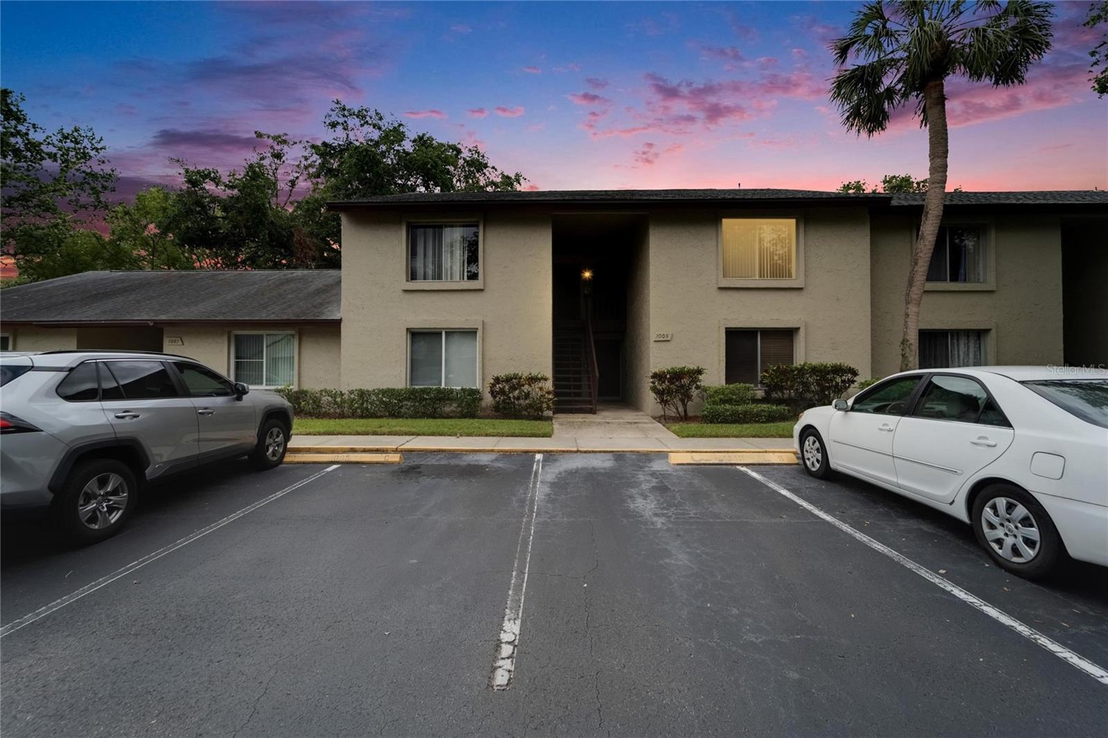 Details for 4215 Bay Drive 1005d, CLEARWATER, FL 33764