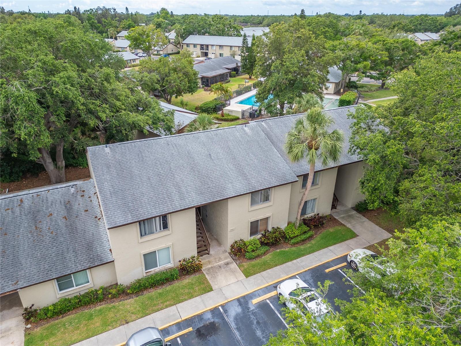 Image 56 of 76 For 4215 Bay Drive 1005d