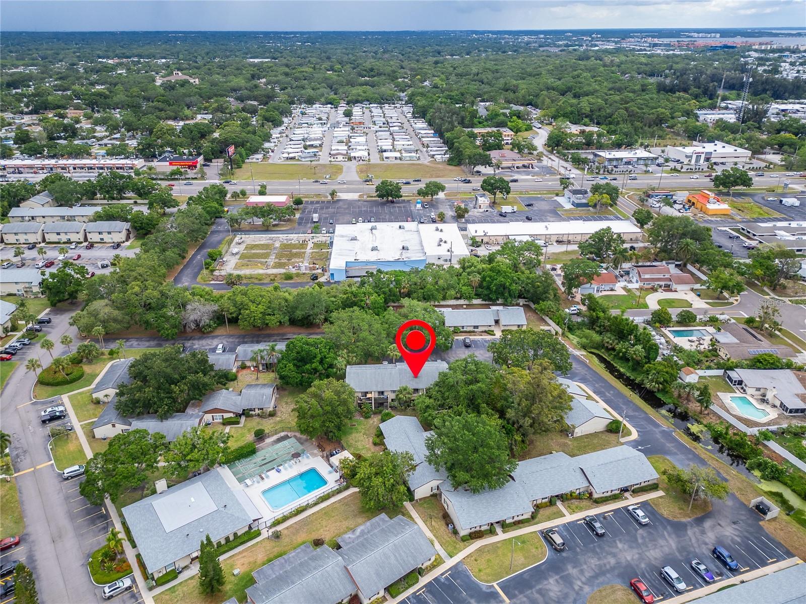 Image 65 of 76 For 4215 Bay Drive 1005d
