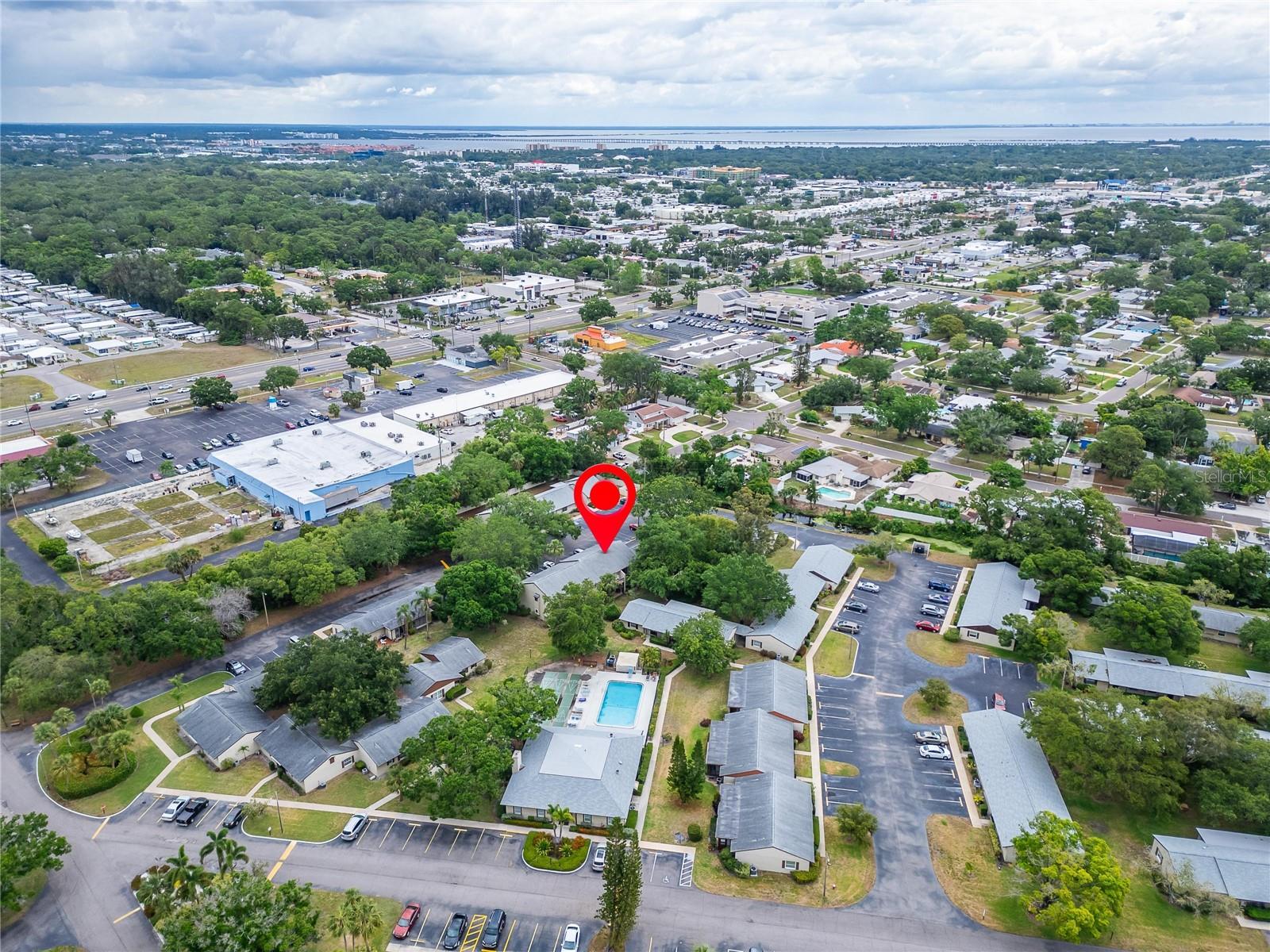Image 66 of 76 For 4215 Bay Drive 1005d