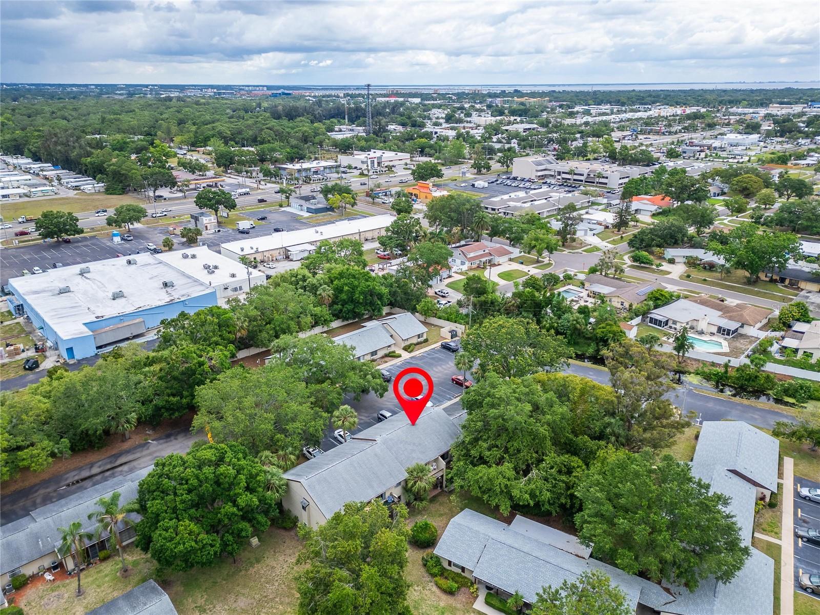 Image 67 of 76 For 4215 Bay Drive 1005d