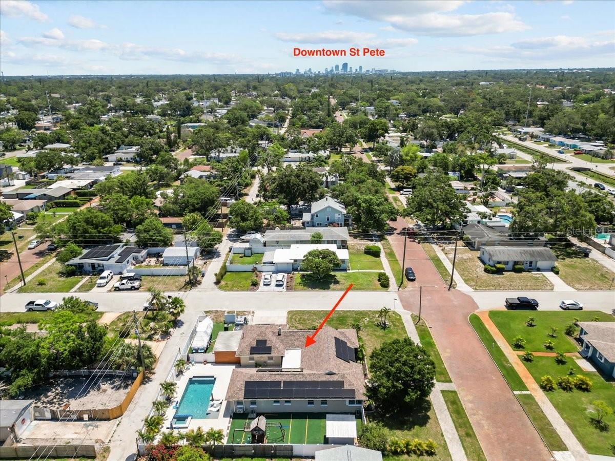 Image 41 of 45 For 5401 3rd Avenue N