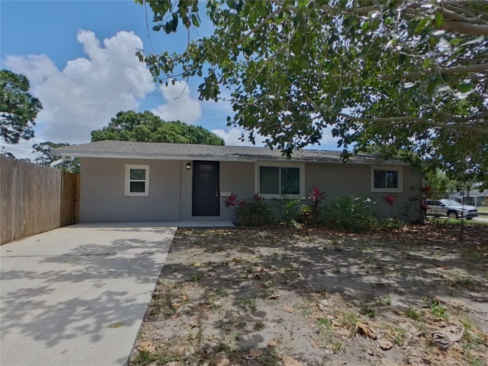 Details for 245 56th Street N, ST PETERSBURG, FL 33710
