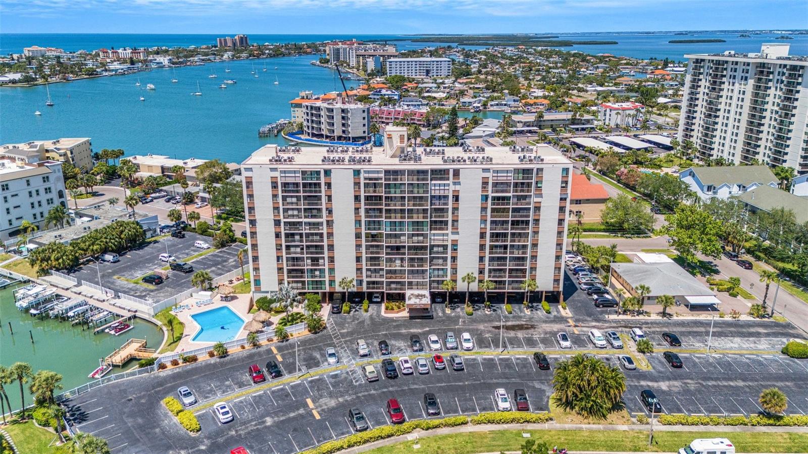 Details for 255 Dolphin Point 901, CLEARWATER BEACH, FL 33767