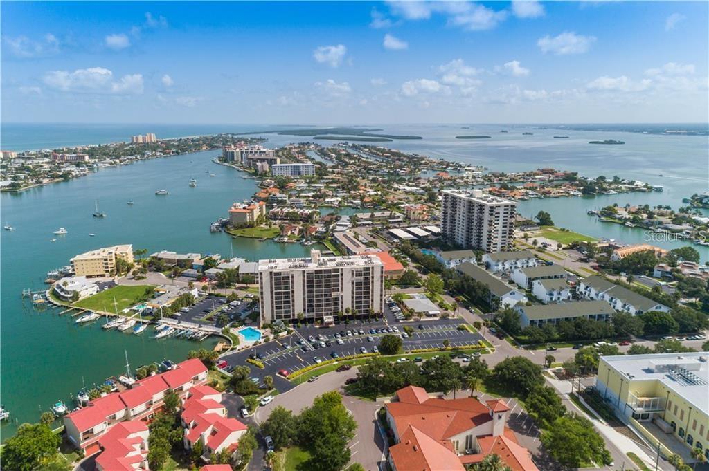 Image 18 of 19 For 255 Dolphin Point 901