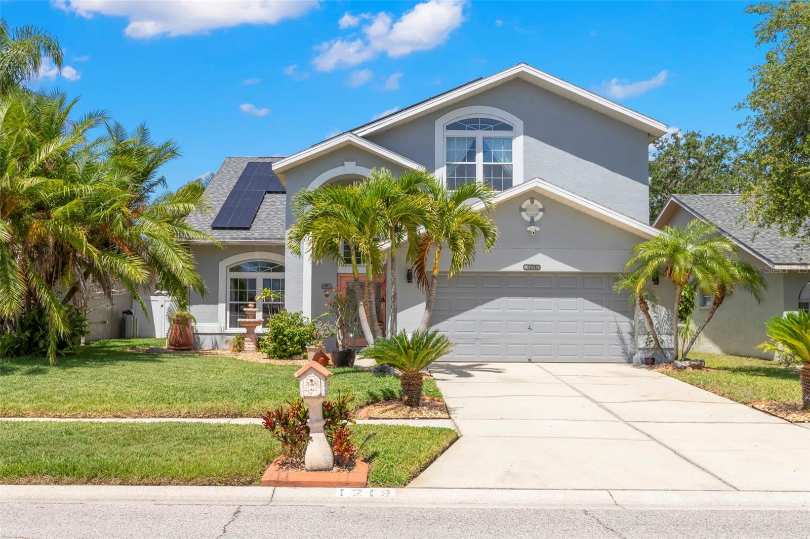 Details for 1213 Barmere Lane, BRANDON, FL 33511
