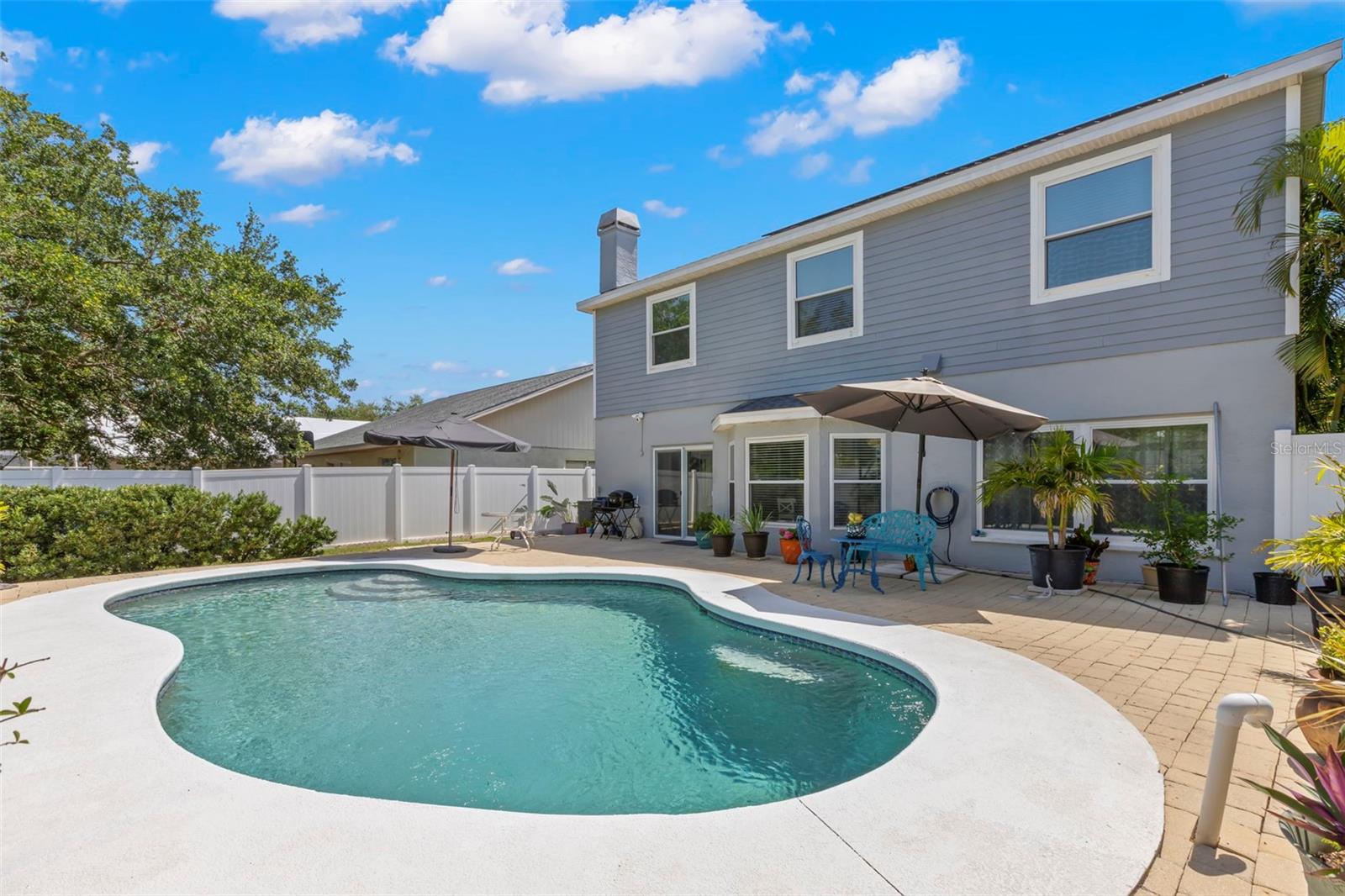 Listing photo id 17 for 1213 Barmere Lane