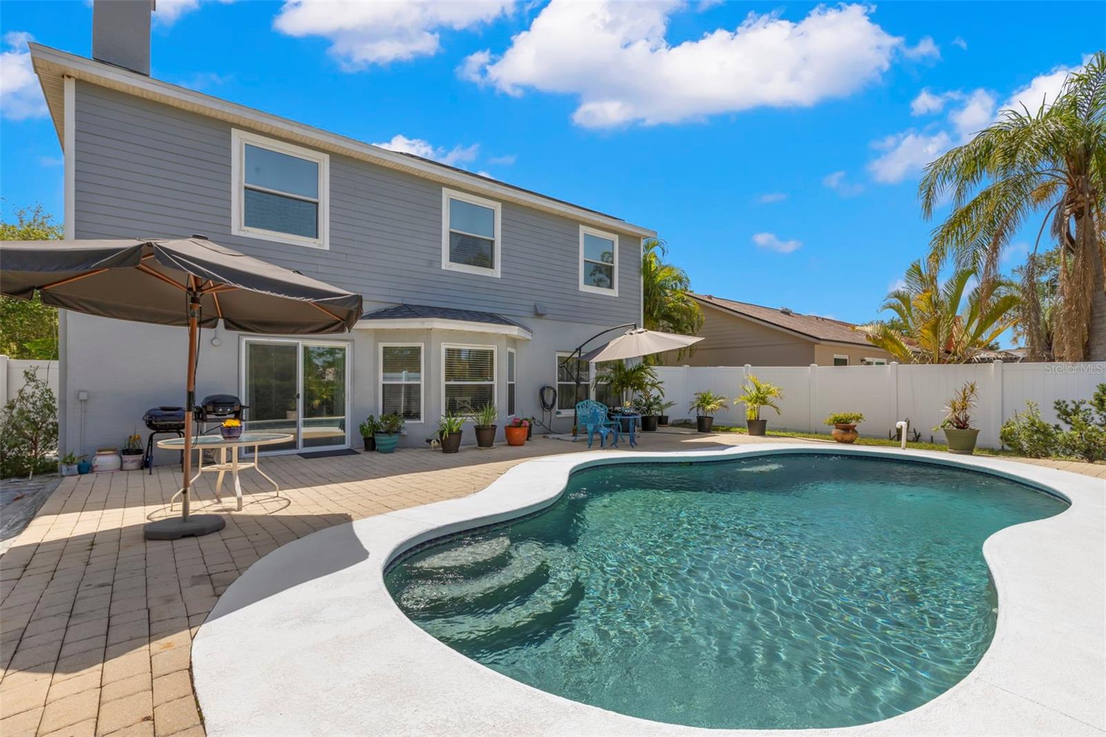 Listing photo id 18 for 1213 Barmere Lane