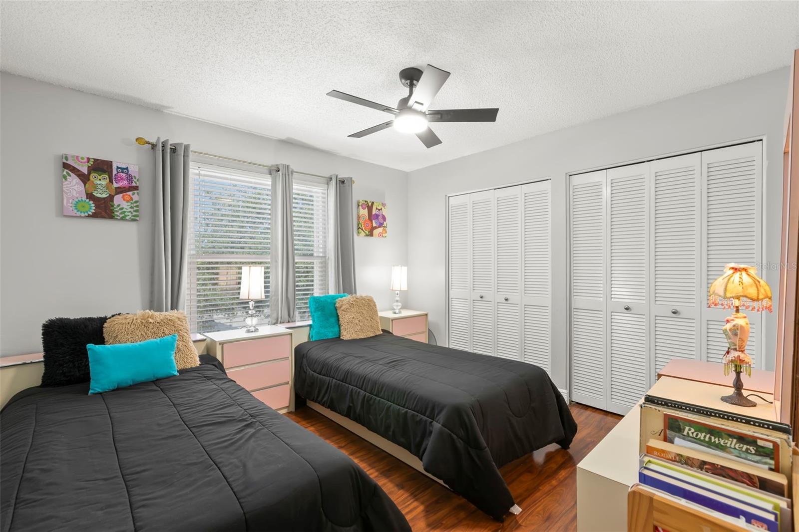 Listing photo id 31 for 1213 Barmere Lane