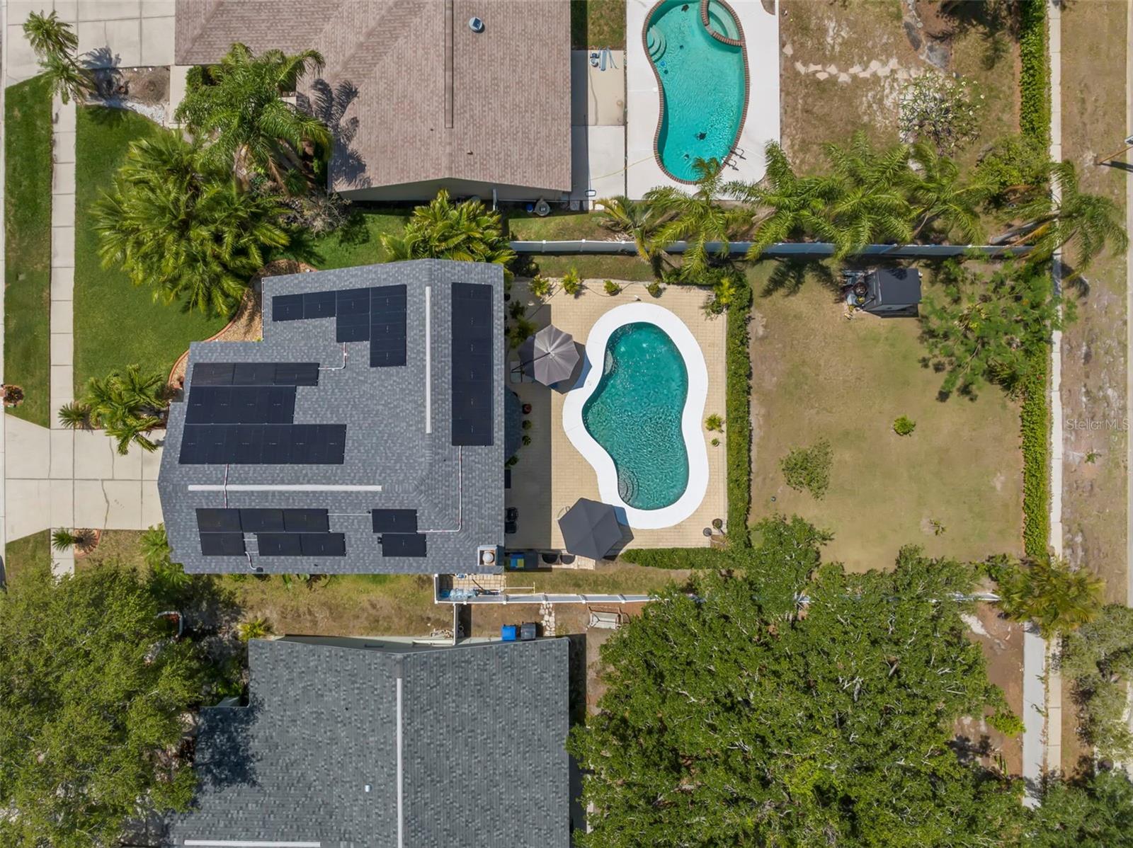 Listing photo id 35 for 1213 Barmere Lane