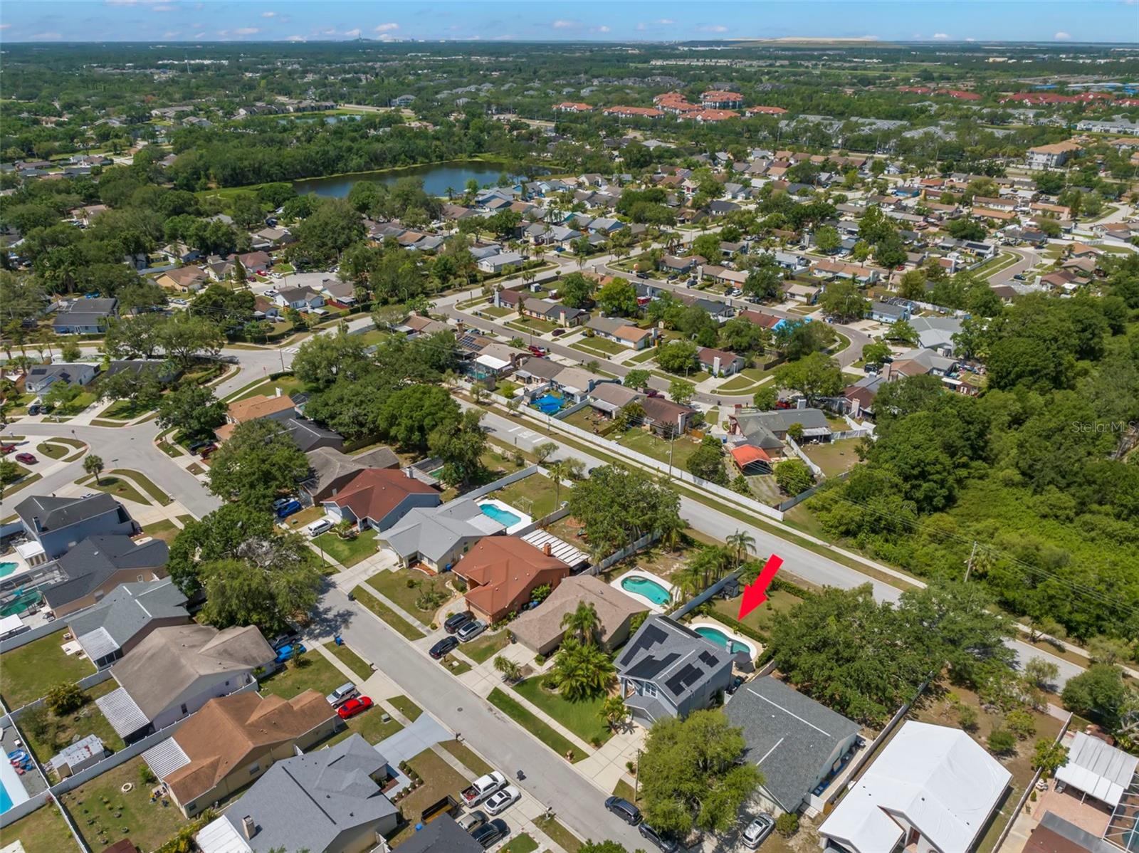 Listing photo id 37 for 1213 Barmere Lane