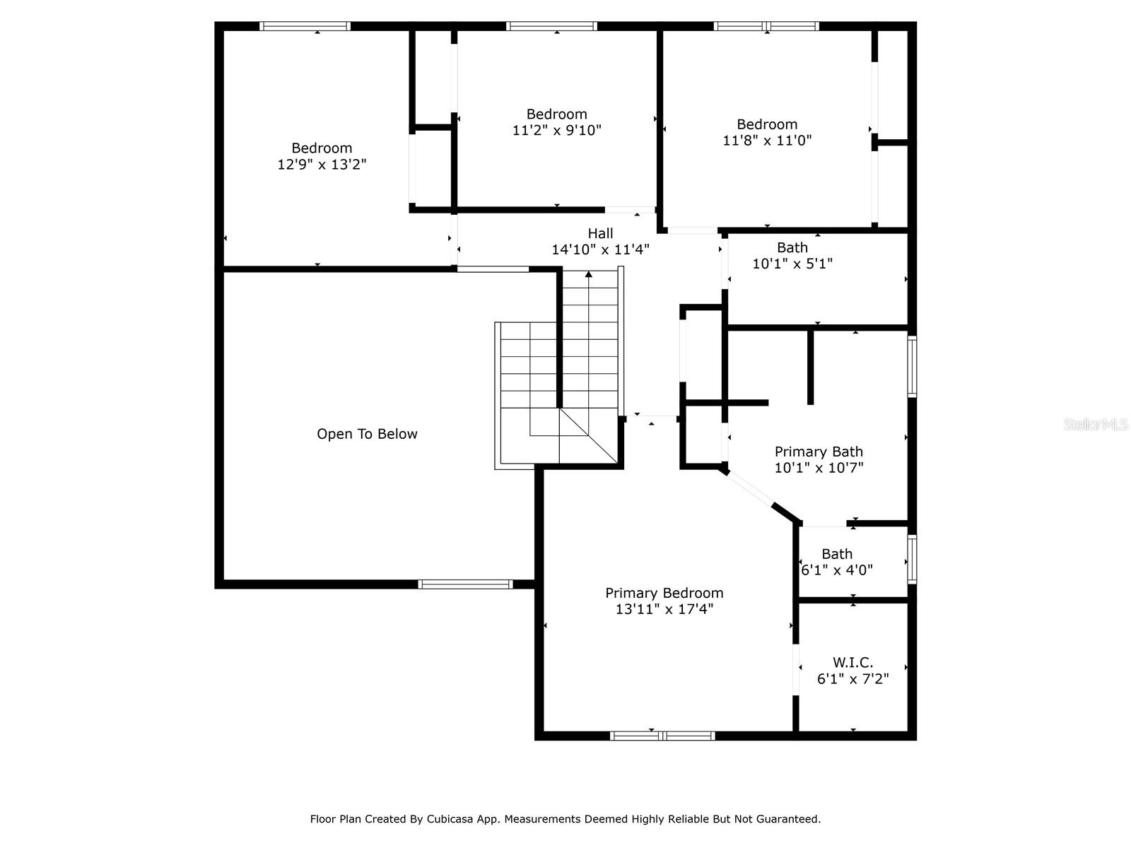 Listing photo id 46 for 1213 Barmere Lane