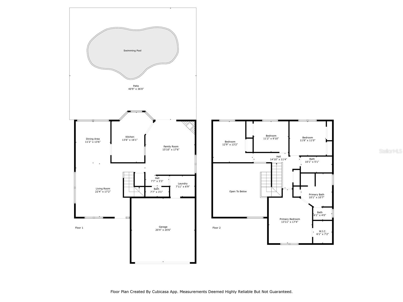 Listing photo id 47 for 1213 Barmere Lane