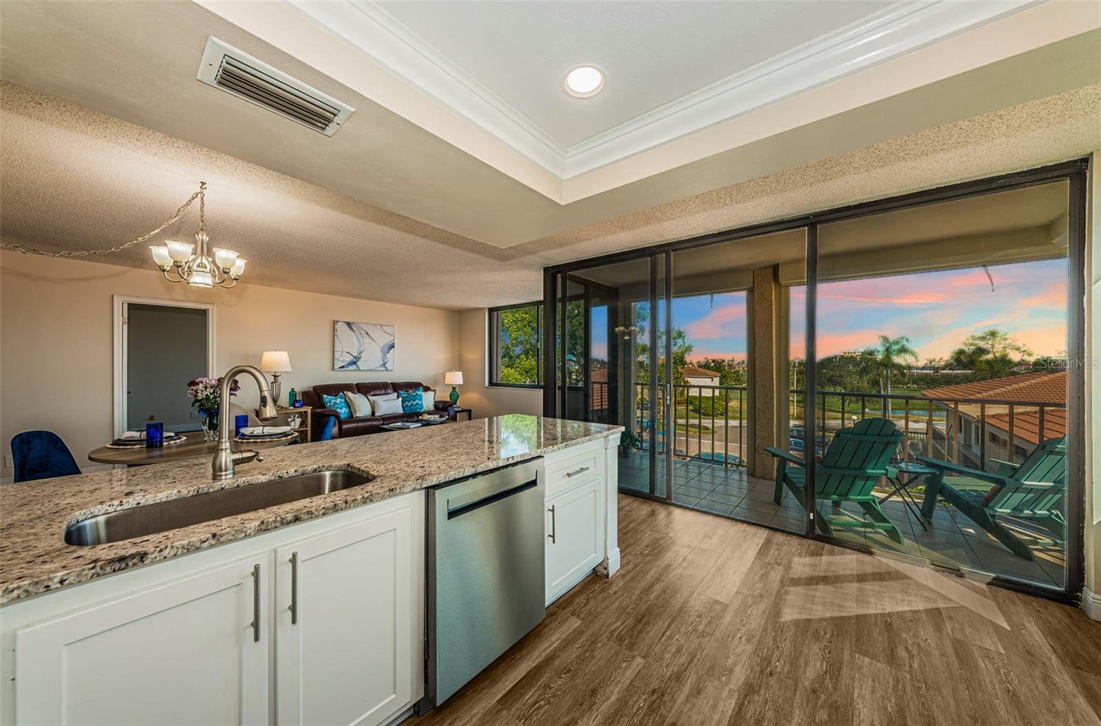 Image 19 of 84 For 6158 Palma Del Mar Boulevard S 306