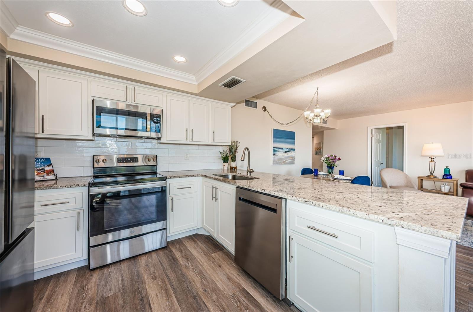 Image 28 of 84 For 6158 Palma Del Mar Boulevard S 306