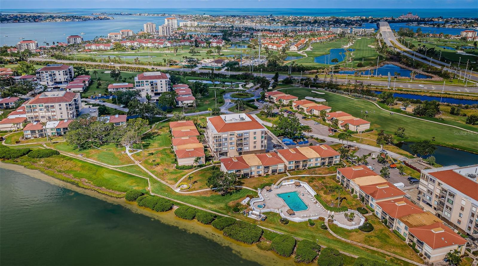 Image 4 of 84 For 6158 Palma Del Mar Boulevard S 306