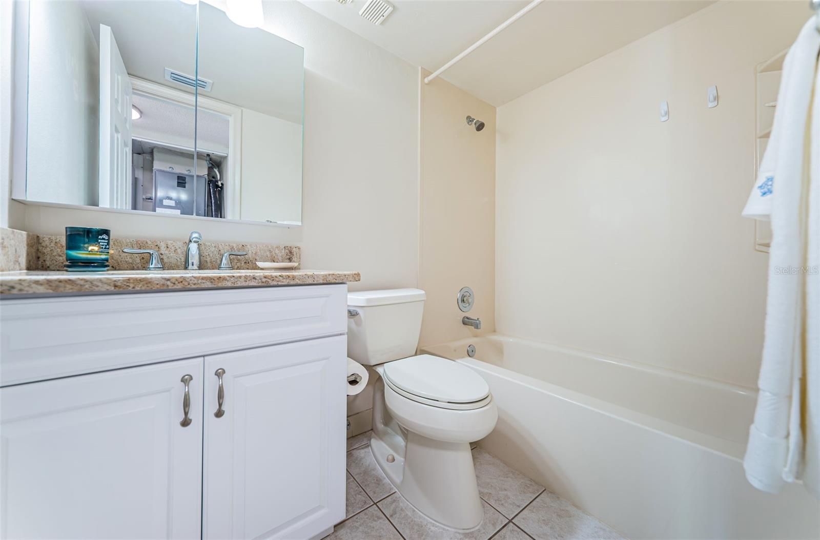 Image 40 of 84 For 6158 Palma Del Mar Boulevard S 306