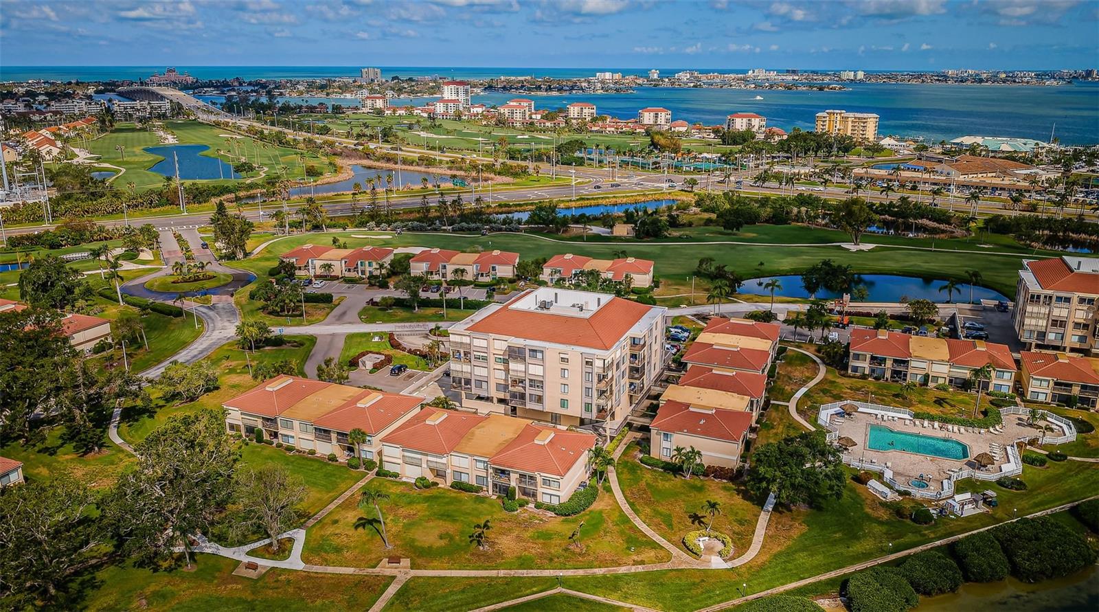 Image 42 of 84 For 6158 Palma Del Mar Boulevard S 306