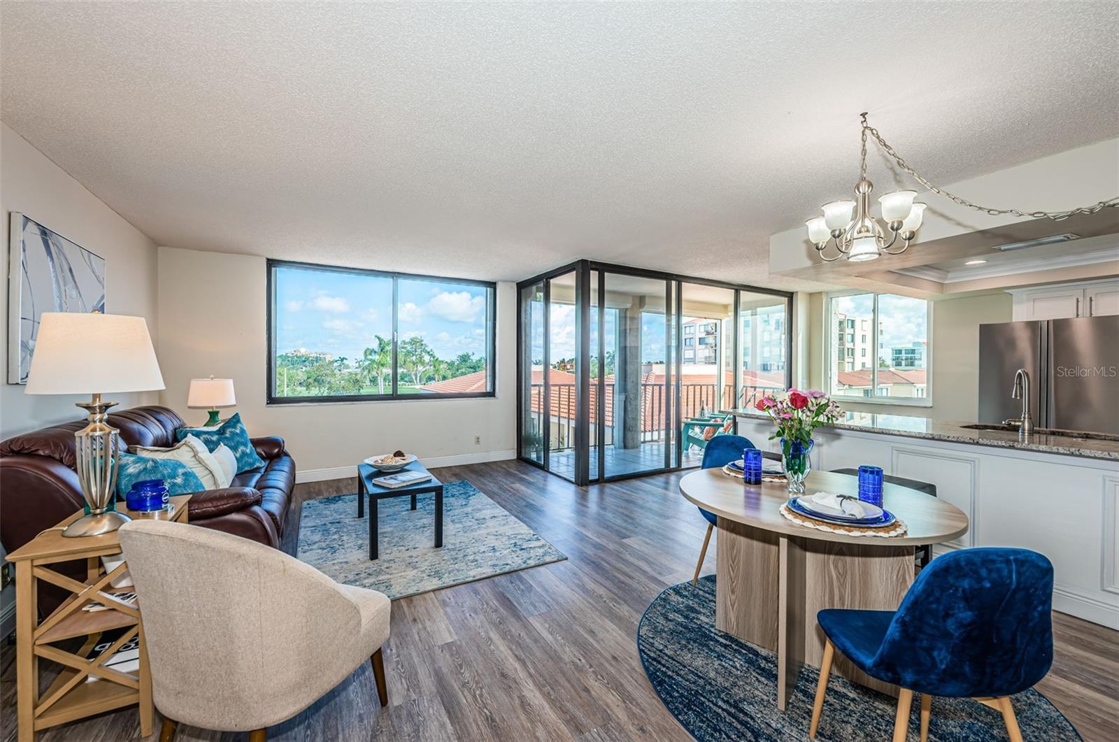 Image 5 of 84 For 6158 Palma Del Mar Boulevard S 306