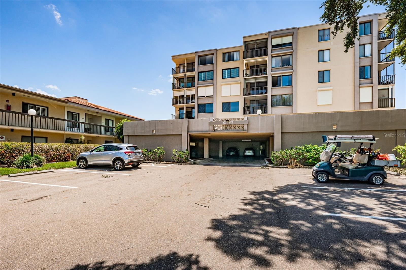 Image 54 of 84 For 6158 Palma Del Mar Boulevard S 306