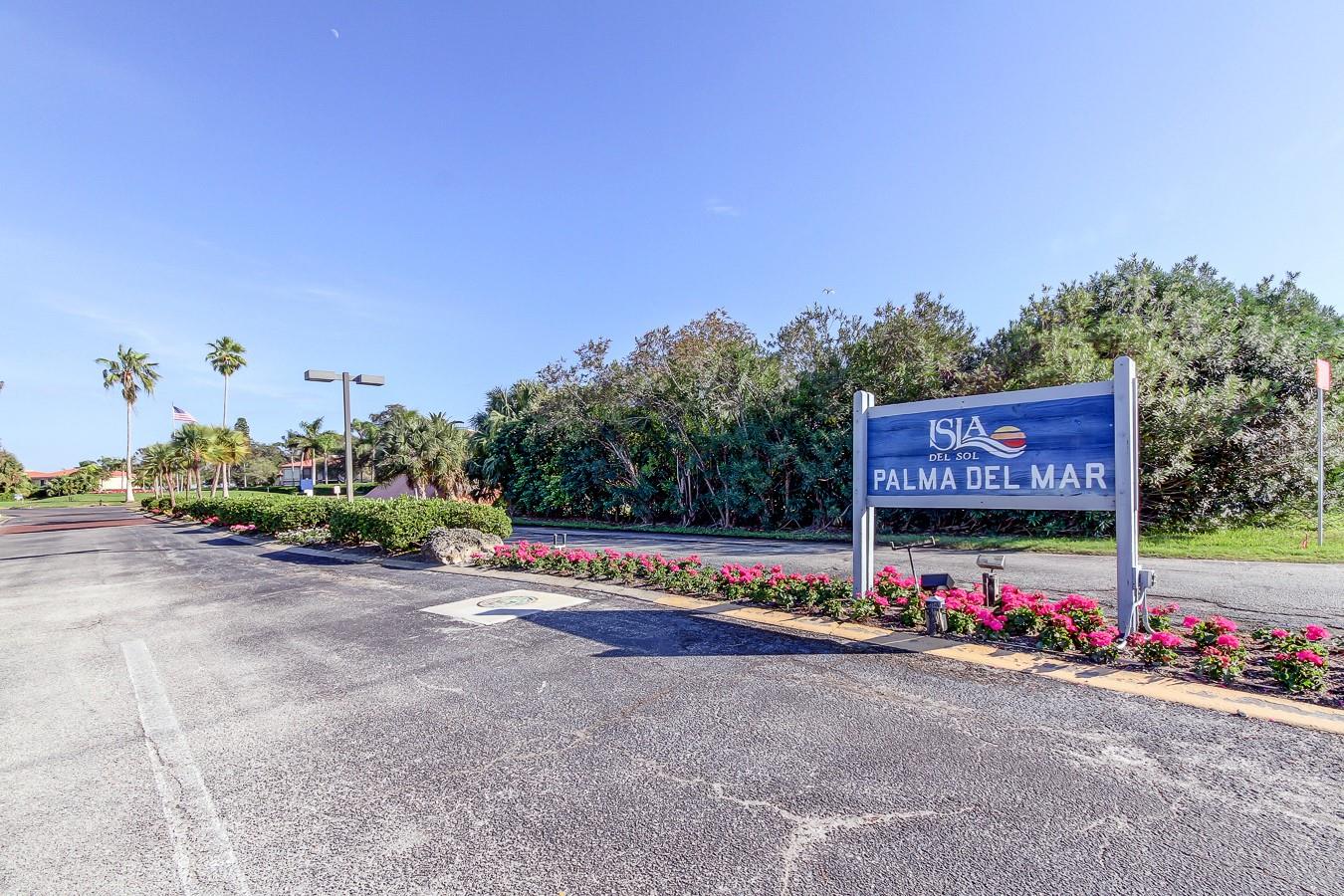 Image 55 of 84 For 6158 Palma Del Mar Boulevard S 306