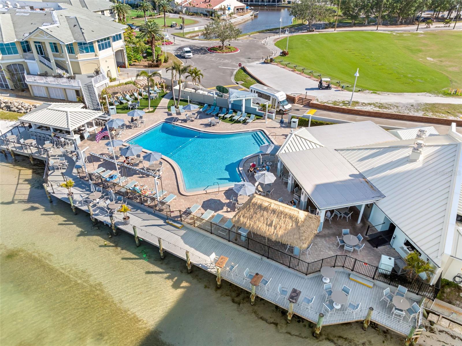 Image 79 of 84 For 6158 Palma Del Mar Boulevard S 306