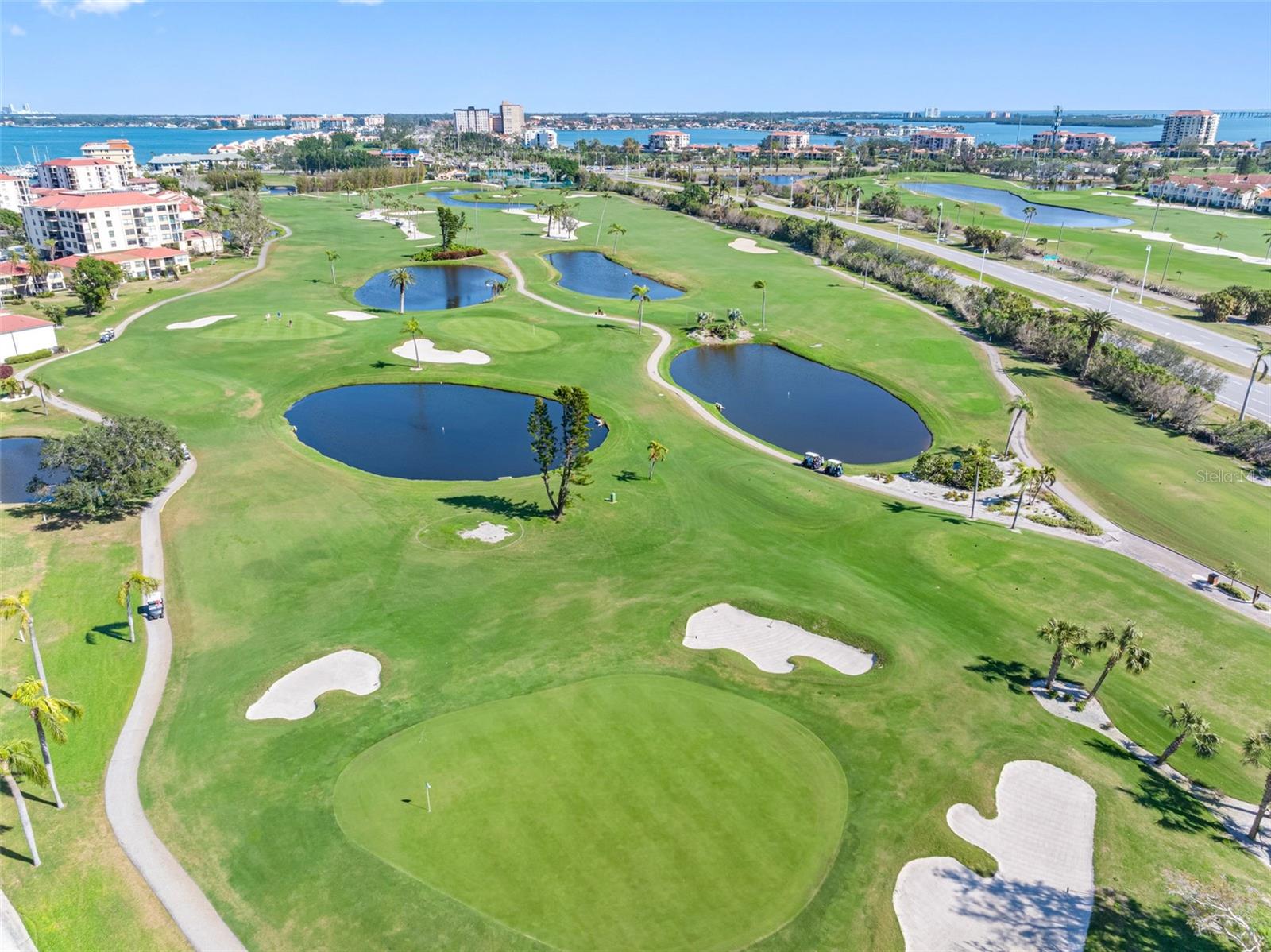 Image 83 of 84 For 6158 Palma Del Mar Boulevard S 306