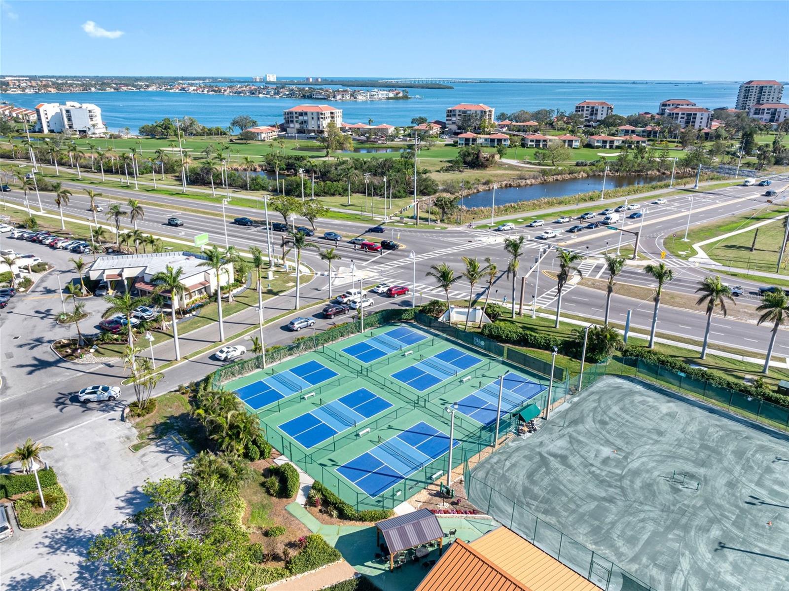Image 84 of 84 For 6158 Palma Del Mar Boulevard S 306