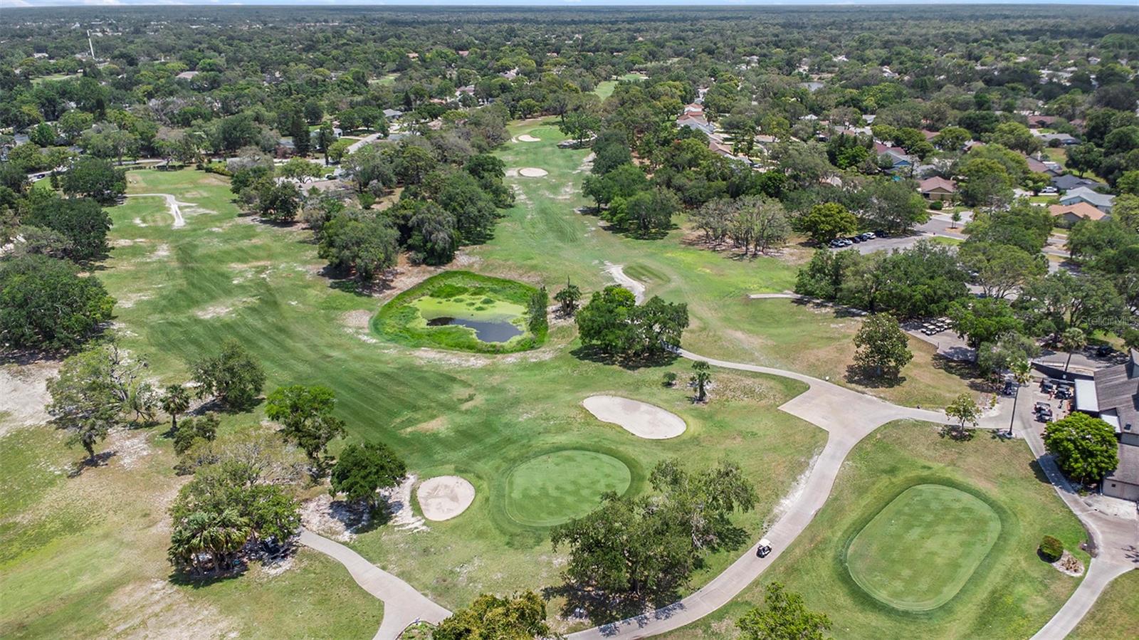 Image 40 of 40 For 8135 Golf Club Court