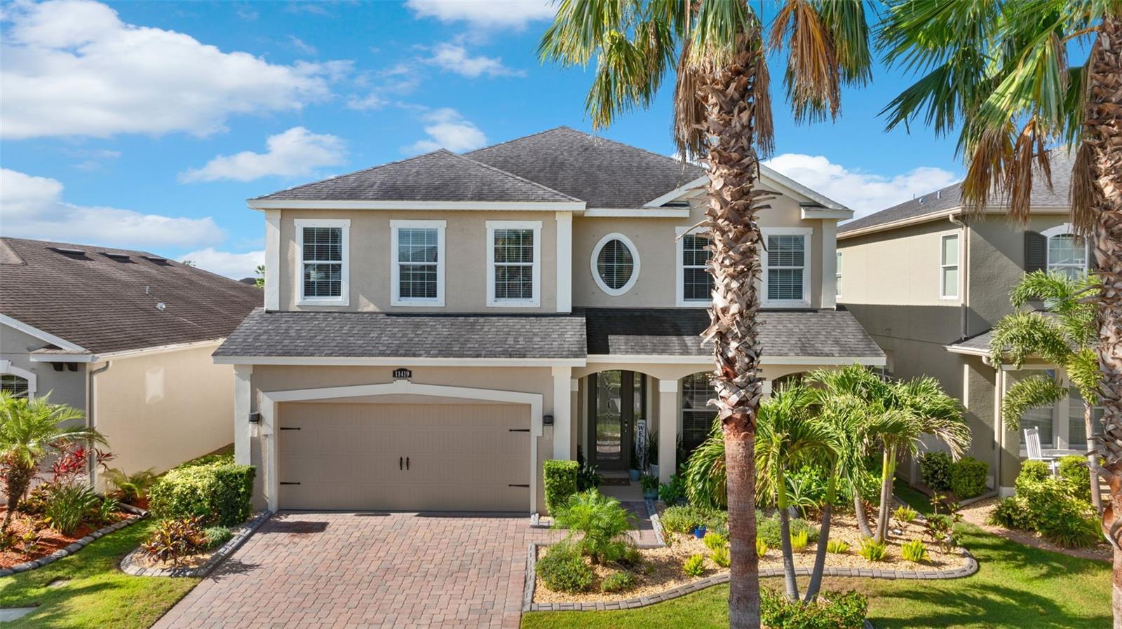 Details for 11419 Emerald Shore Drive, RIVERVIEW, FL 33579